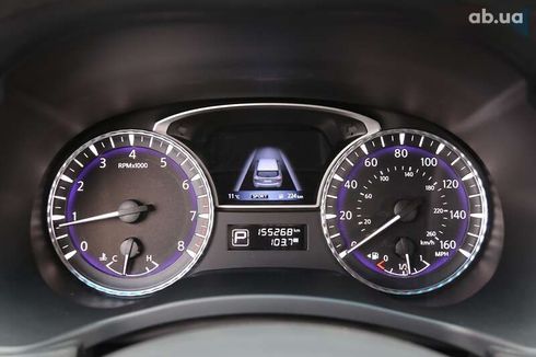 Infiniti QX60 2016 - фото 17