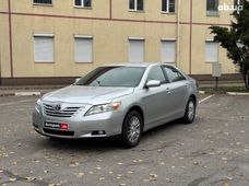 Продажа б/у Toyota Camry 2007 года в Запорожье - купить на Автобазаре