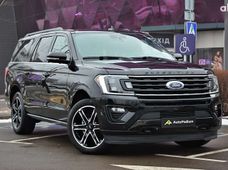 Продаж вживаних Ford Expedition 2020 року - купити на Автобазарі