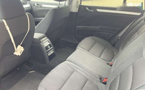 Skoda Superb 2014 - фото 13
