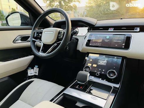 Land Rover Range Rover Velar 2021 - фото 12