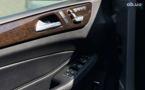 Mercedes-Benz GLS-Класс 2016 - фото 8