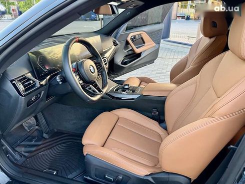 BMW 2 серия 2024 - фото 18