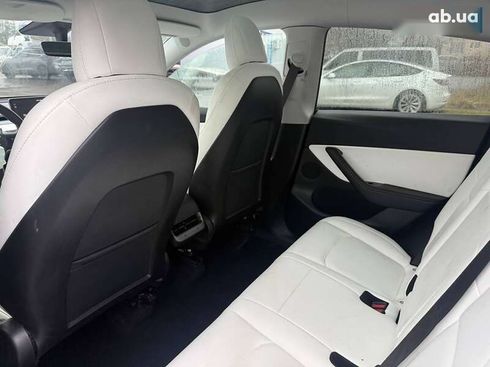 Tesla Model Y 2020 - фото 15
