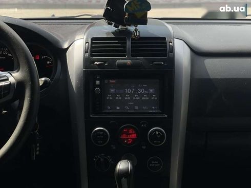 Suzuki Grand Vitara 2008 - фото 17