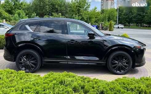 Mazda CX-5 2022 - фото 8