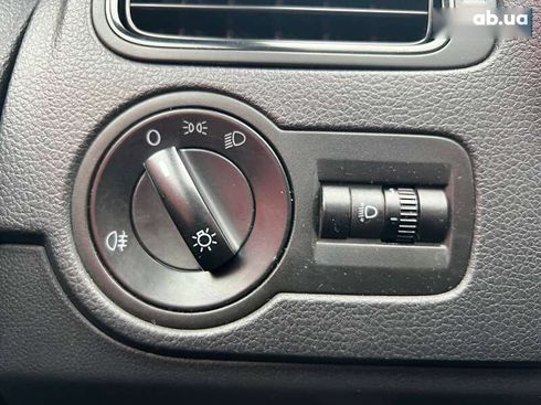 Volkswagen Polo 2013 - фото 18