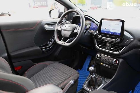 Ford Puma 2021 - фото 13