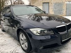 Запчасти BMW 3 серия в Украине - купить на Автобазаре