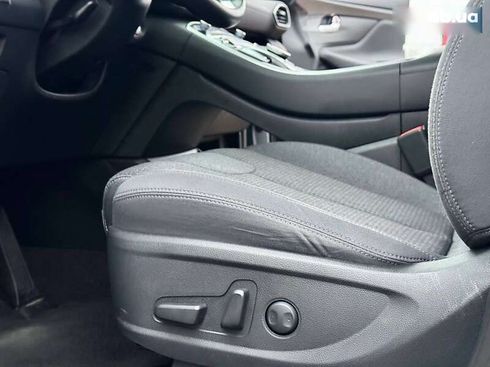 Hyundai Santa Fe 2023 - фото 21