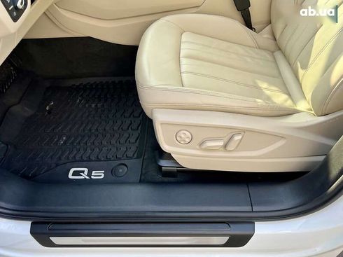 Audi Q5 2021 - фото 21