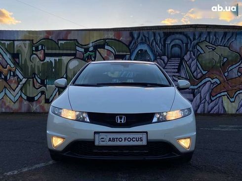 Honda Civic 2010 - фото 3