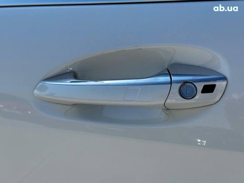 Mercedes-Benz S-Класс 2010 белый - фото 18