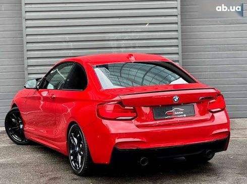 BMW 2 серия 2014 - фото 8