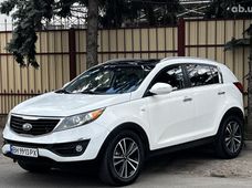 Запчасти Разборки на Легковые авто Kia Ровно - купить на Автобазаре