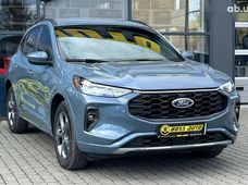 Продаж вживаних Ford в Івано-Франківській області - купити на Автобазарі