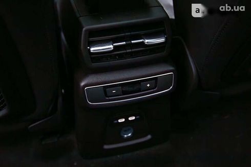 Audi Q4 e-tron 2023 - фото 17