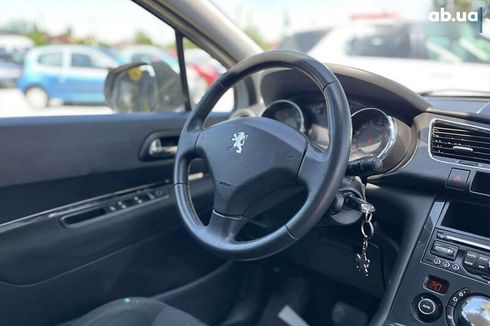 Peugeot 3008 2011 - фото 28