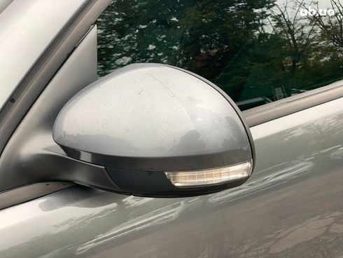 Volkswagen Tiguan 2015 серый - фото 9