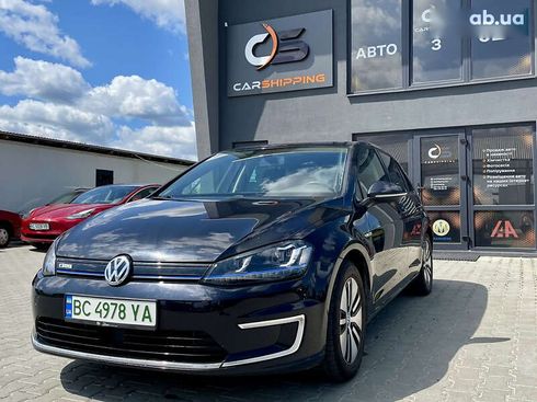 Volkswagen Golf 2015 - фото 2