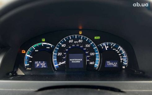 Toyota Camry 2013 - фото 14