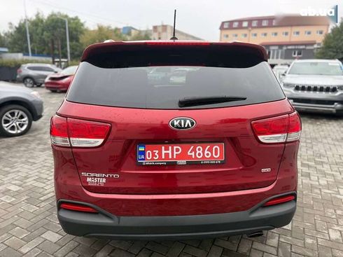 Kia Sorento 2016 - фото 7