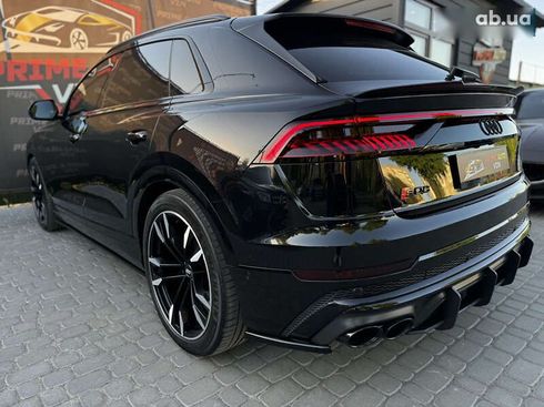 Audi SQ8 2020 - фото 14