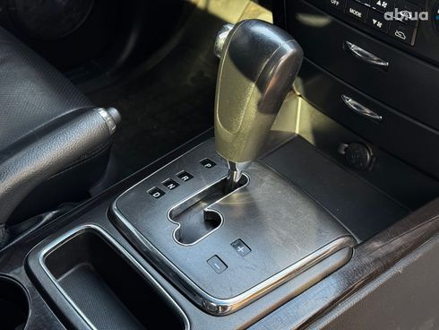 Kia Sorento 2008 черный - фото 31