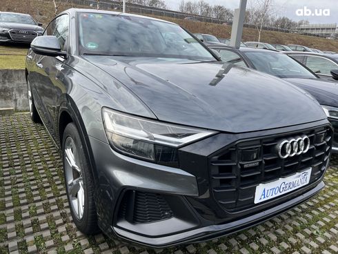 Audi Q8 2019 - фото 13