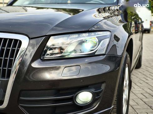 Audi Q5 2009 - фото 9