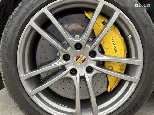 Porsche Cayenne 2018 - фото 10