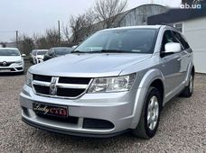 Продажа б/у Dodge Journey 2008 года в Одессе - купить на Автобазаре