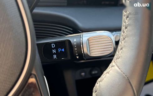 Hyundai Ioniq 5 2022 - фото 19
