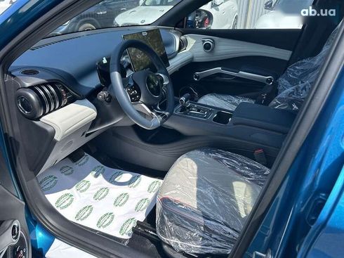 BYD Atto 3 2023 - фото 23