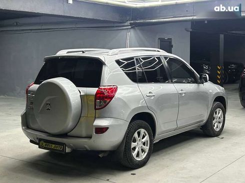 Toyota RAV4 2007 - фото 6
