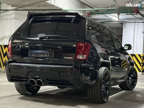 Jeep Grand Cherokee 2007 - фото 4