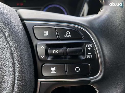 Kia Niro 2021 - фото 12