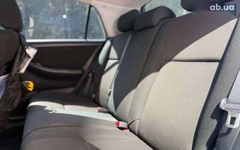 Toyota Corolla 2006 - фото 24