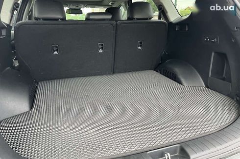 Hyundai Santa Fe 2019 - фото 23