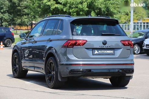 Volkswagen Tiguan 2022 - фото 6