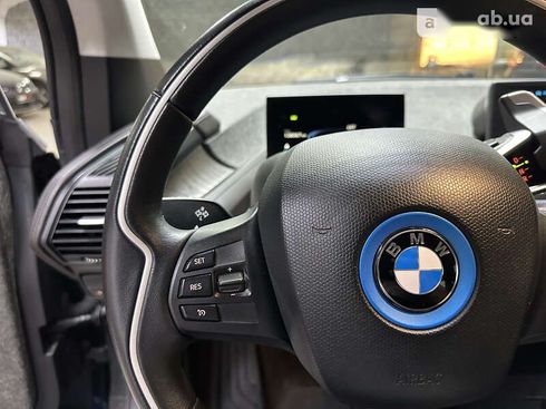 BMW i3 2018 - фото 16