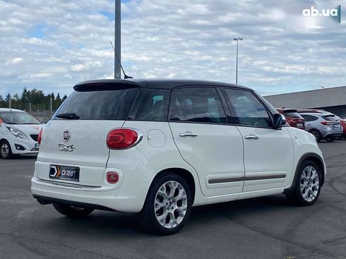 Fiat 500L 2013 - фото 5