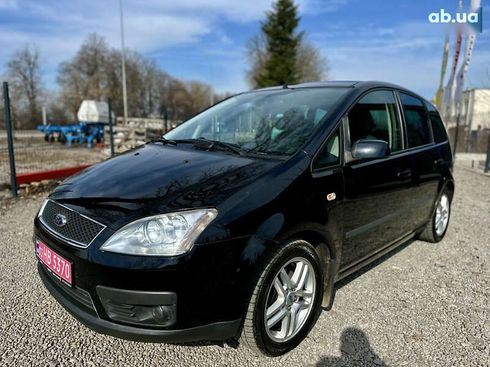 Ford C-Max 2005 - фото 10