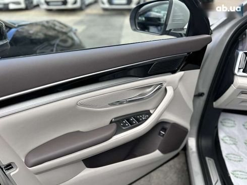 BYD Song Plus 2025 - фото 4