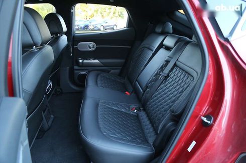 Genesis GV60 2022 - фото 9