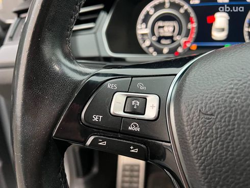 Volkswagen Arteon 2018 серый - фото 23