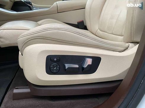 BMW X5 2018 - фото 21