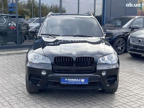 BMW X5 2011 - фото 5