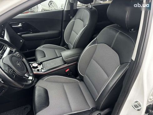 Kia Niro 2020 - фото 16