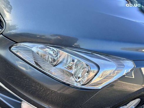 Peugeot 508 2012 - фото 10